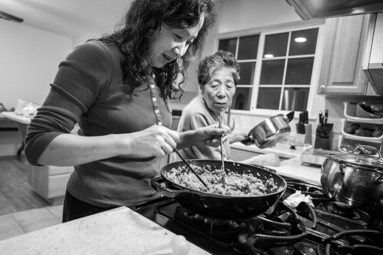 These Family Recipes Are Preserving Family History Through Food